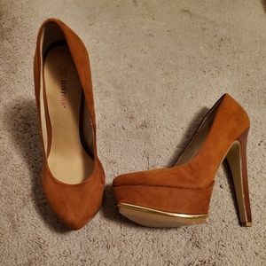 Super cute heels